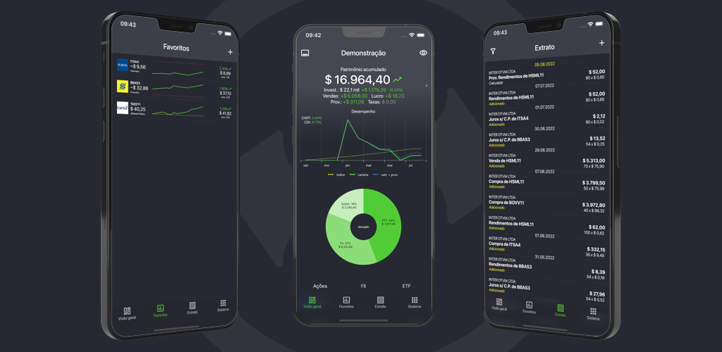 Smart Invest Pro